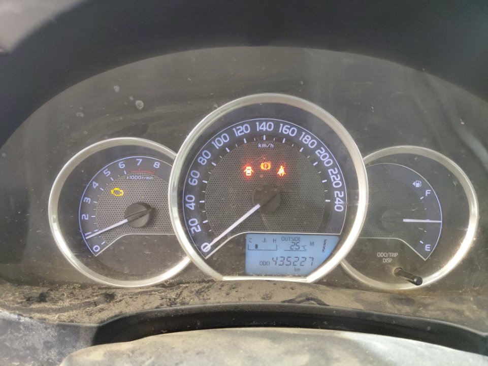 Toyota Corolla  2016 image