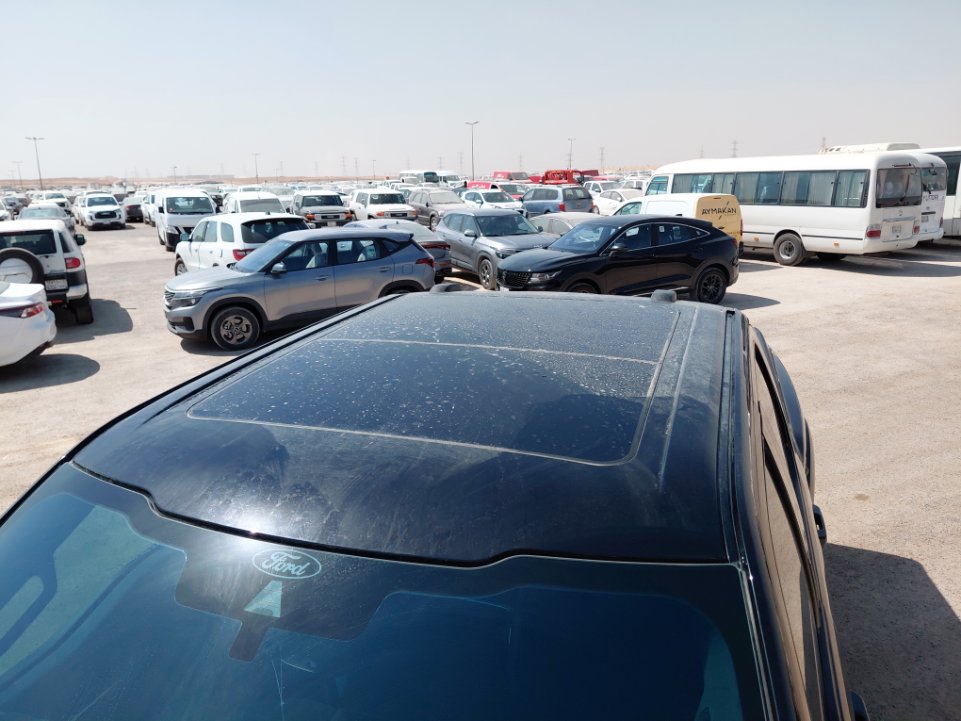 Ford F150 Raptor 4X4 - 2021 image