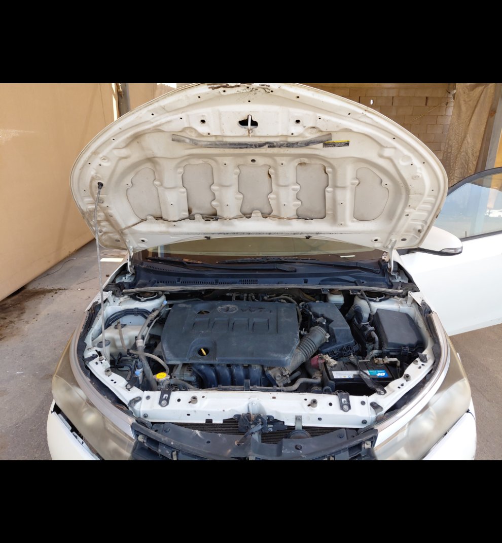 Toyota Corolla  2016 image