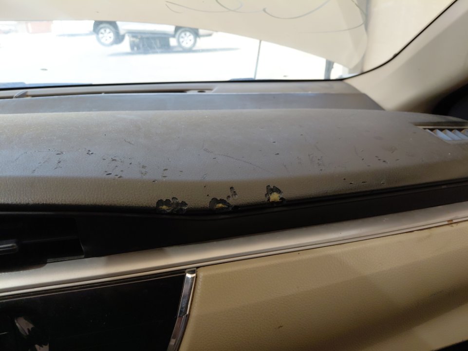 Toyota Corolla  2016 image