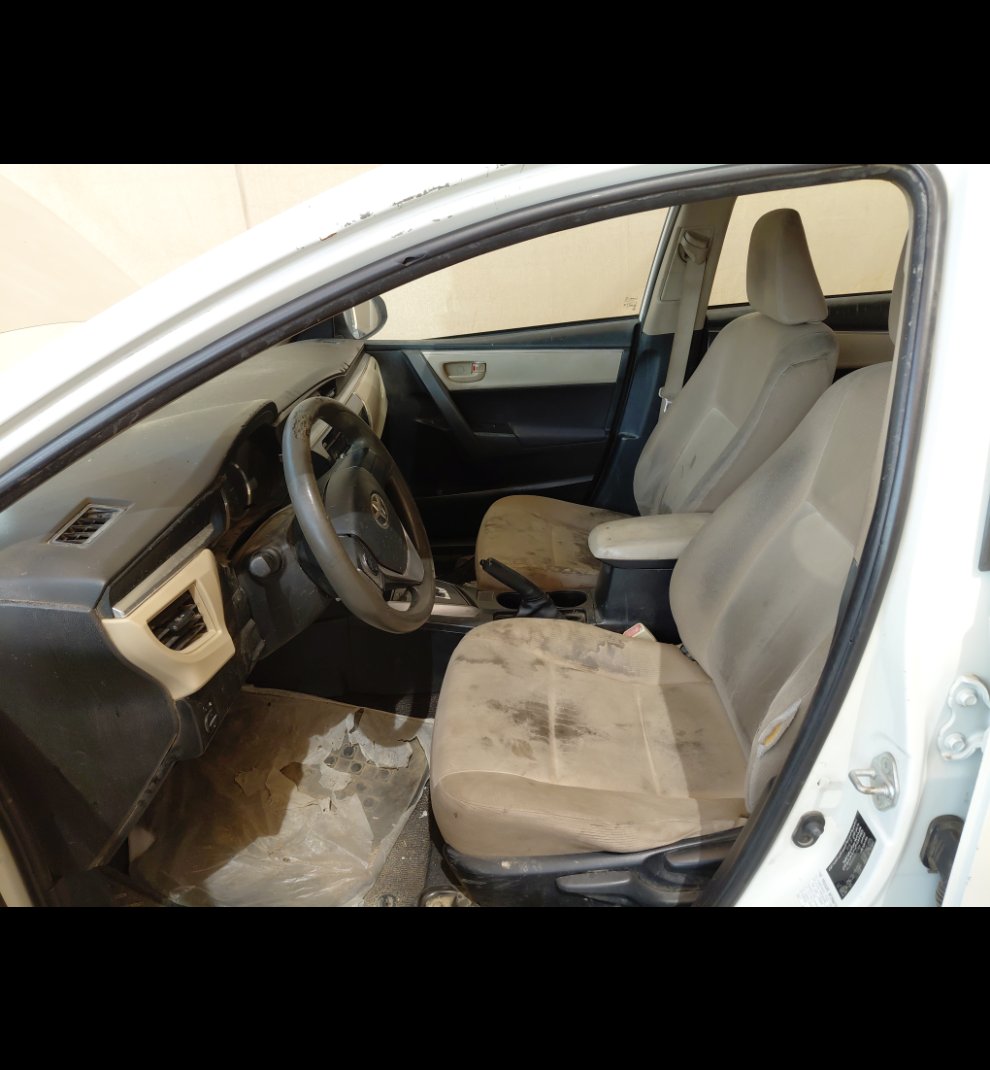 Toyota Corolla  2016 image