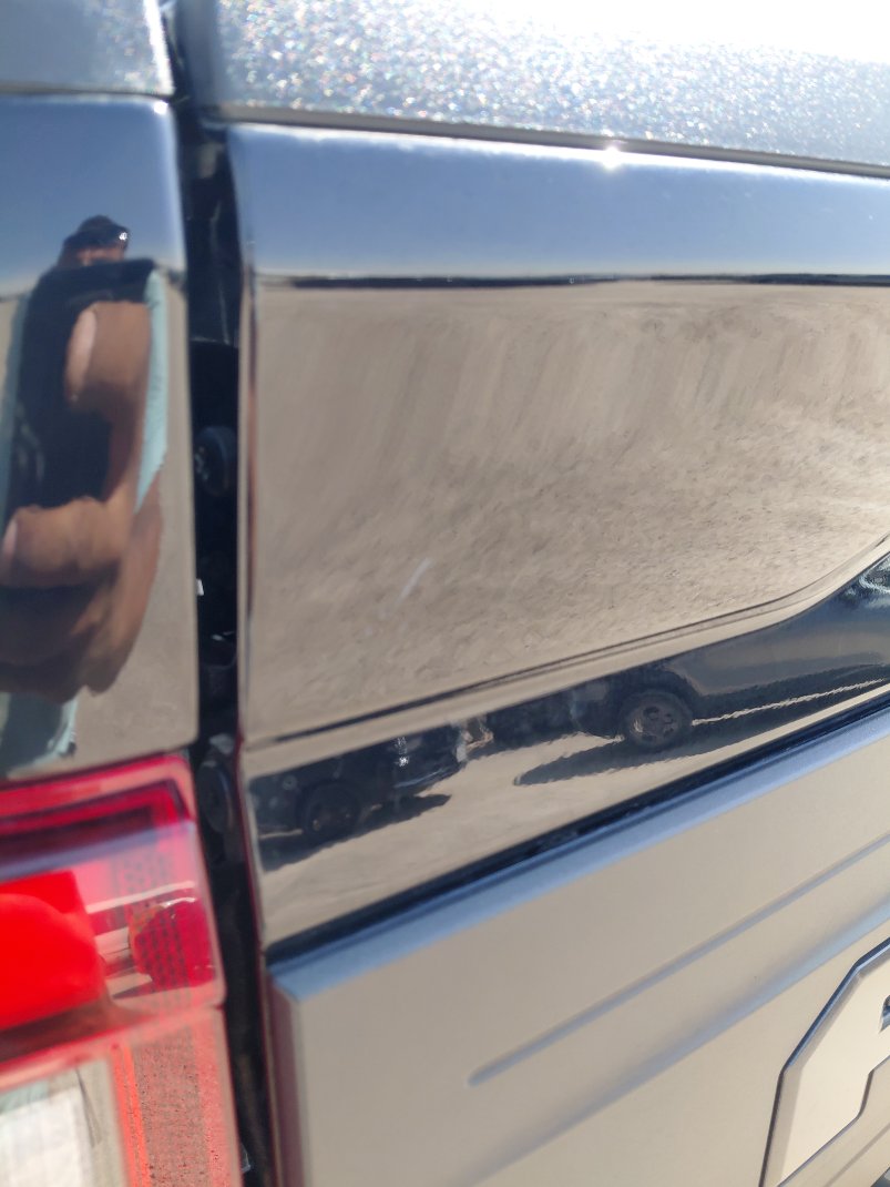 Ford F150 Raptor 4X4 - 2021 image