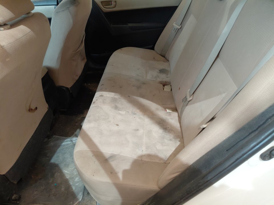 Toyota Corolla  2016 image