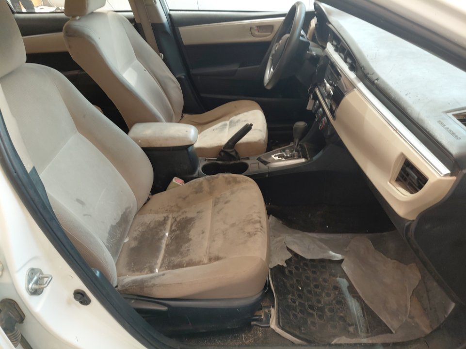 Toyota Corolla  2016 image