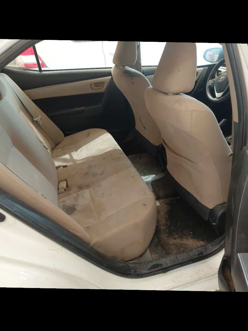 Toyota Corolla  2016 image