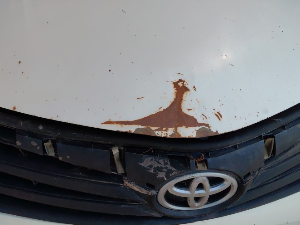 Toyota Corolla  2016 image