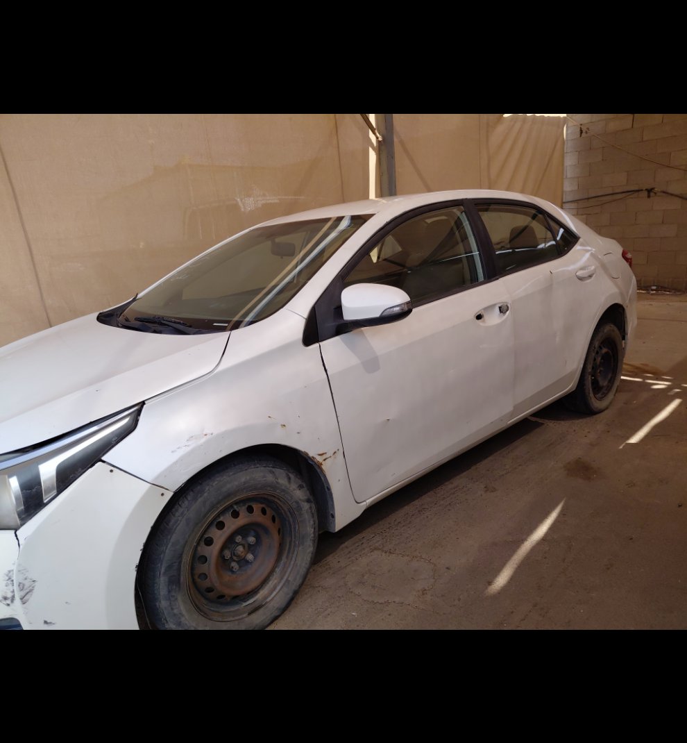 Toyota Corolla  2016 image