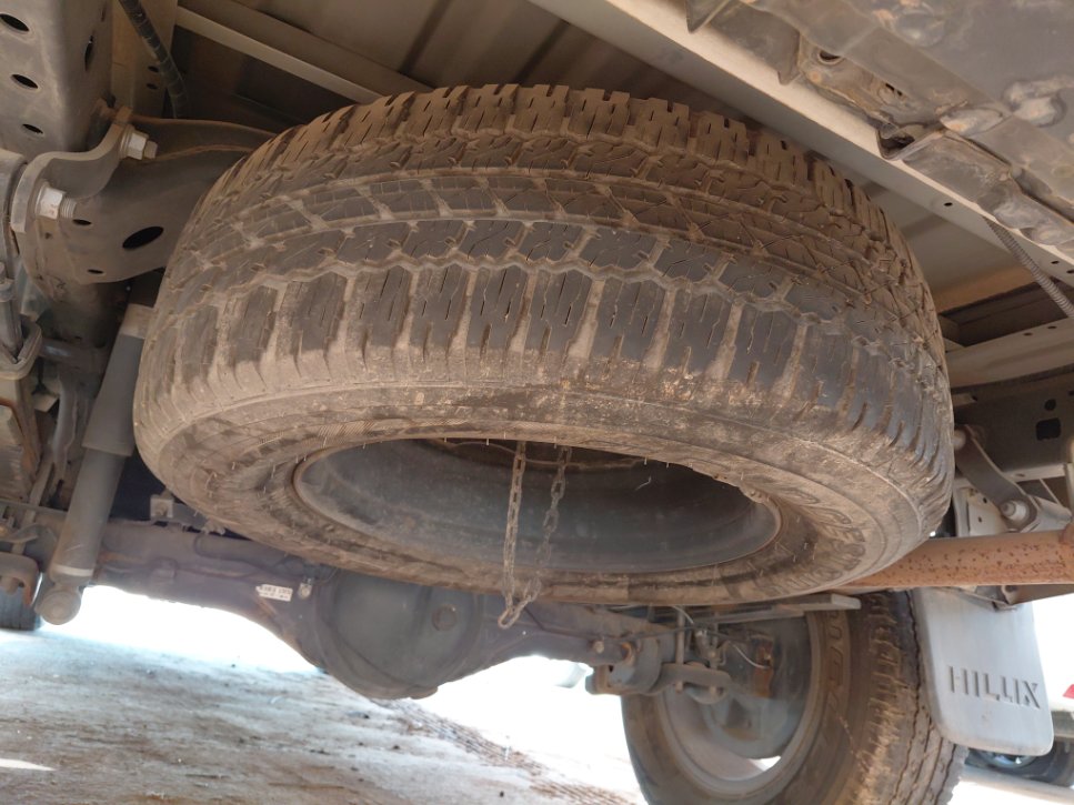 تويوتا هايلكس  2016 image