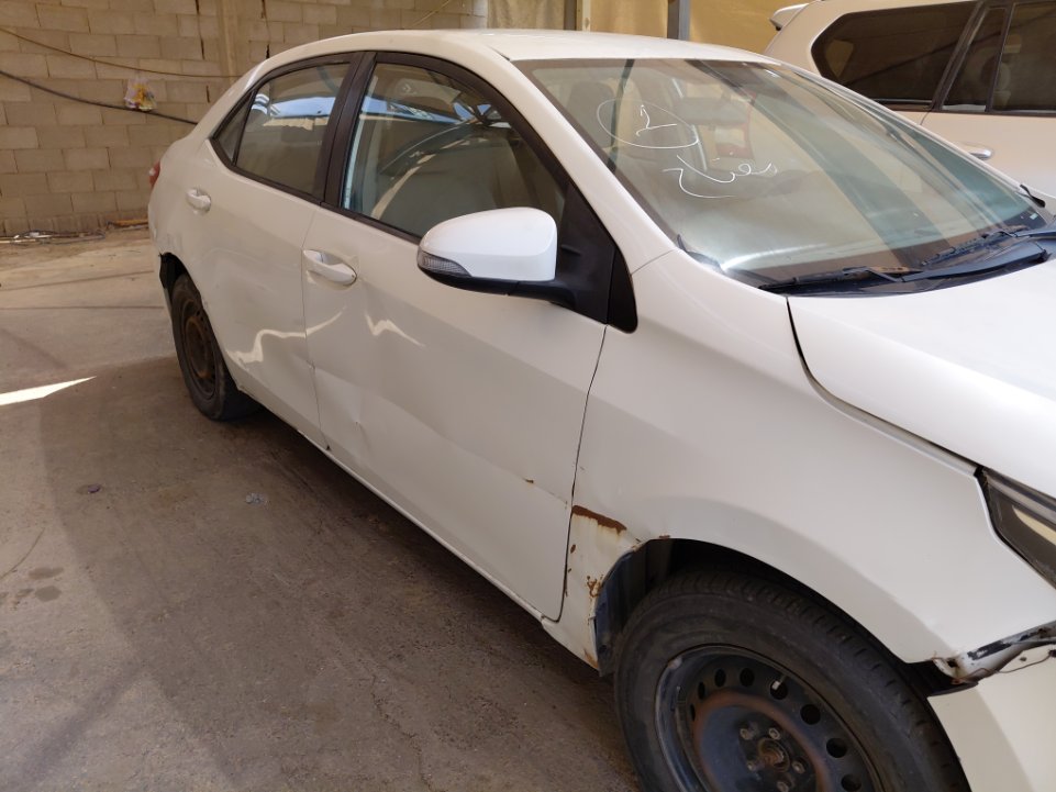 Toyota Corolla  2016 image