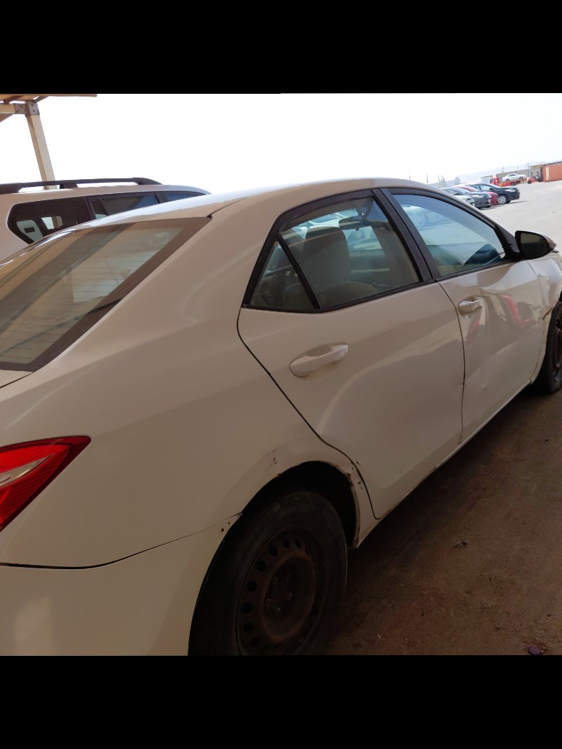 Toyota Corolla  2016 image