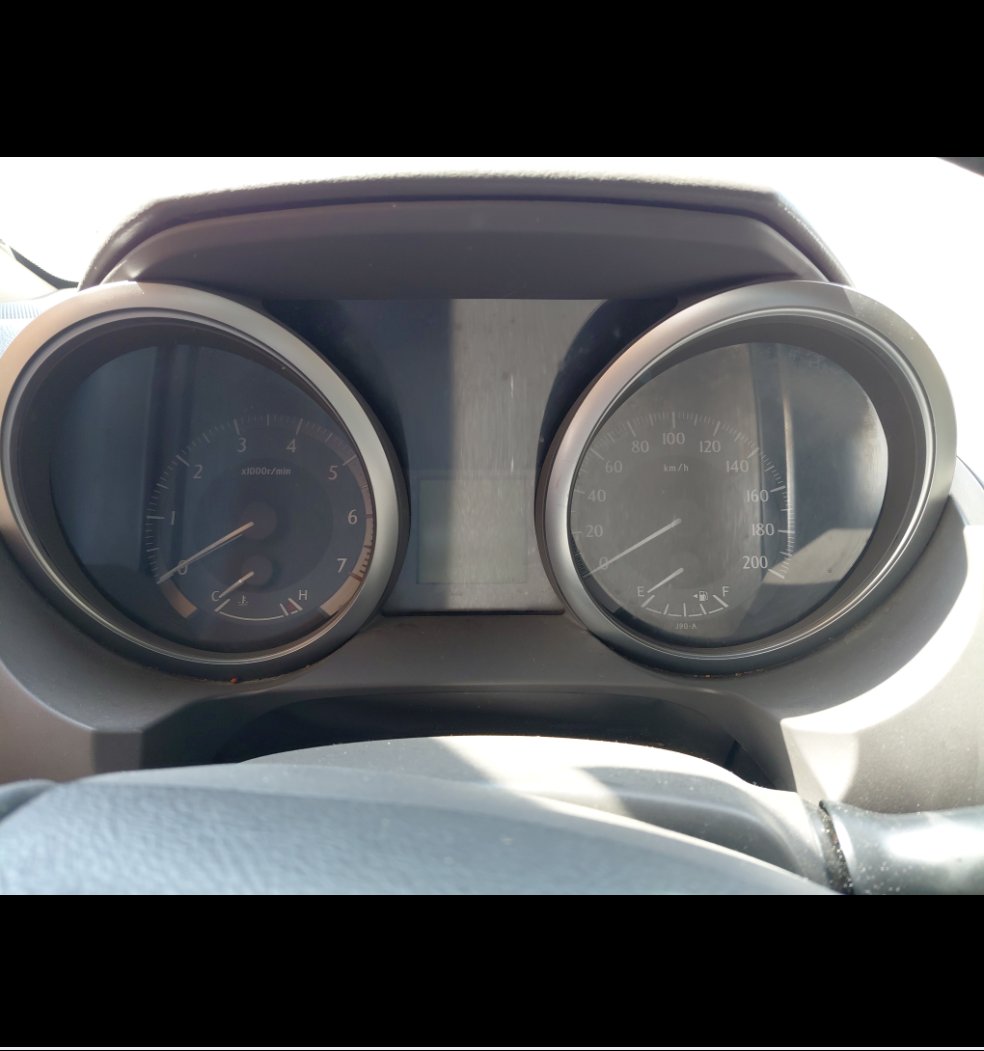 Toyota Prado  2014 image