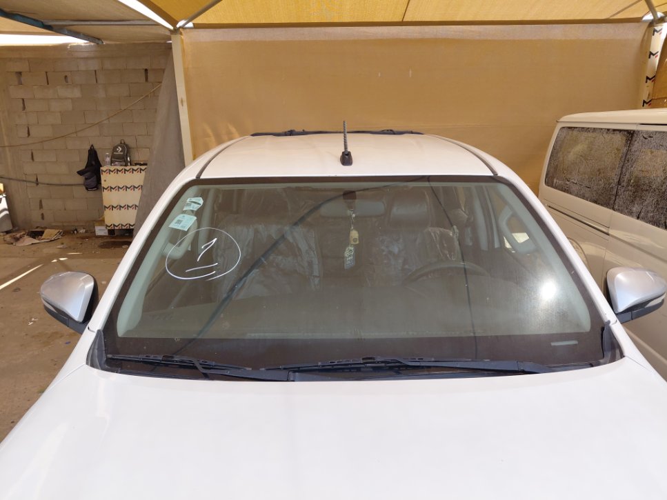 تويوتا هايلكس  2016 image