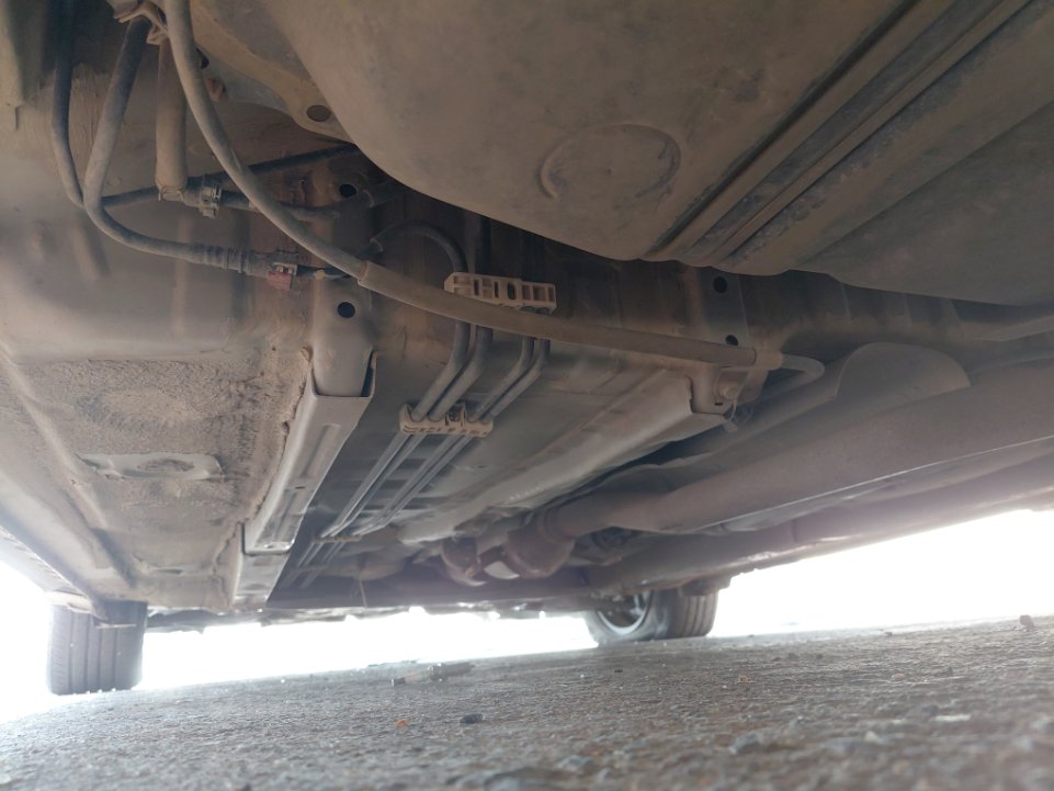 Toyota Corolla  2016 image