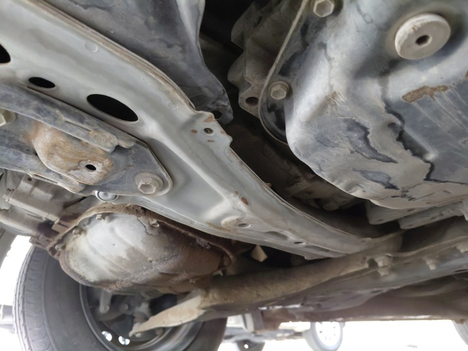 Toyota Corolla  2016 image