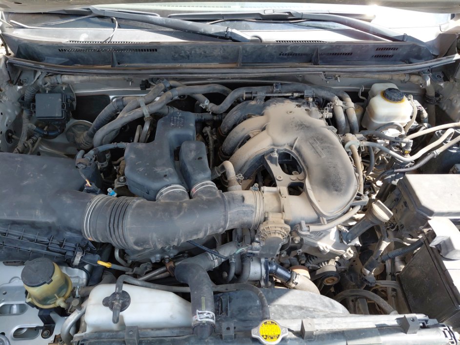 Toyota Prado  2014 image