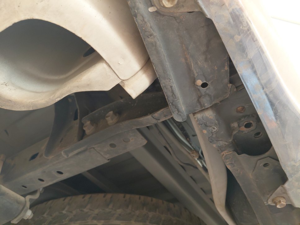 تويوتا هايلكس  2016 image