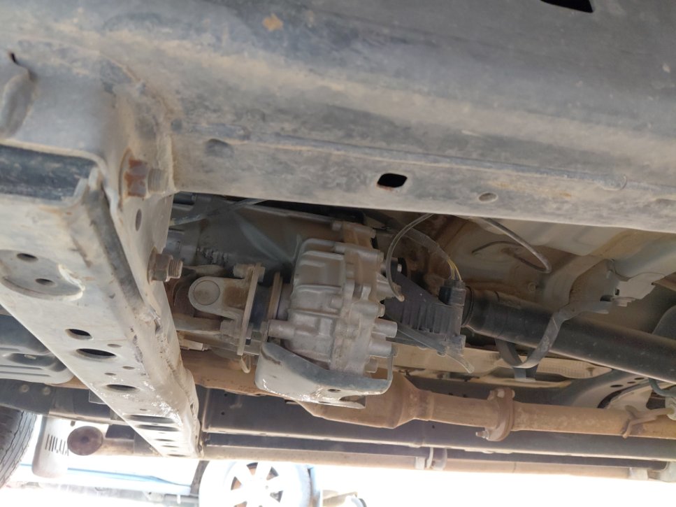 تويوتا هايلكس  2016 image