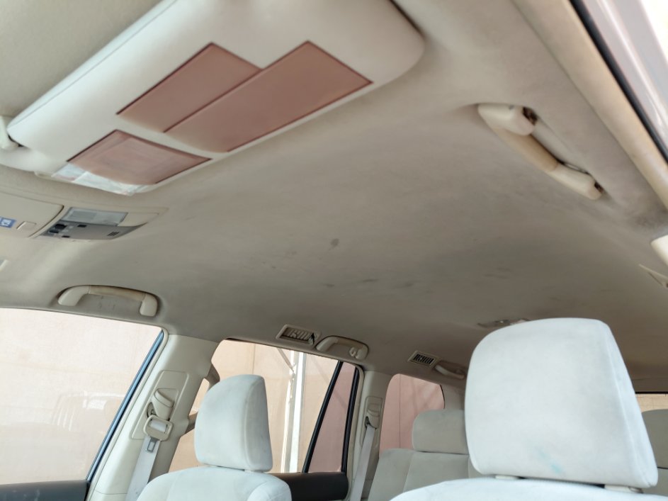 Toyota Prado  2014 image