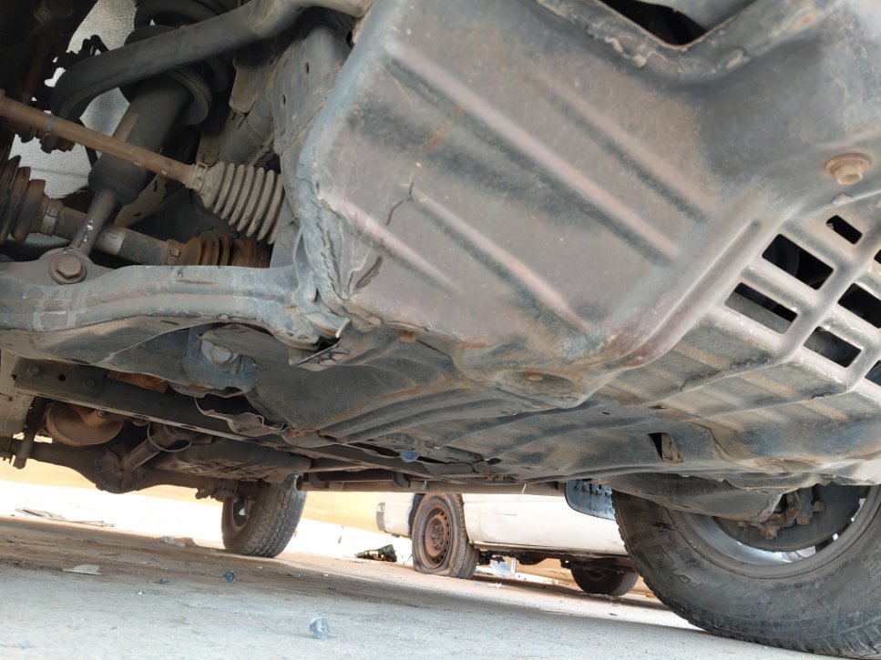 تويوتا هايلكس  2016 image