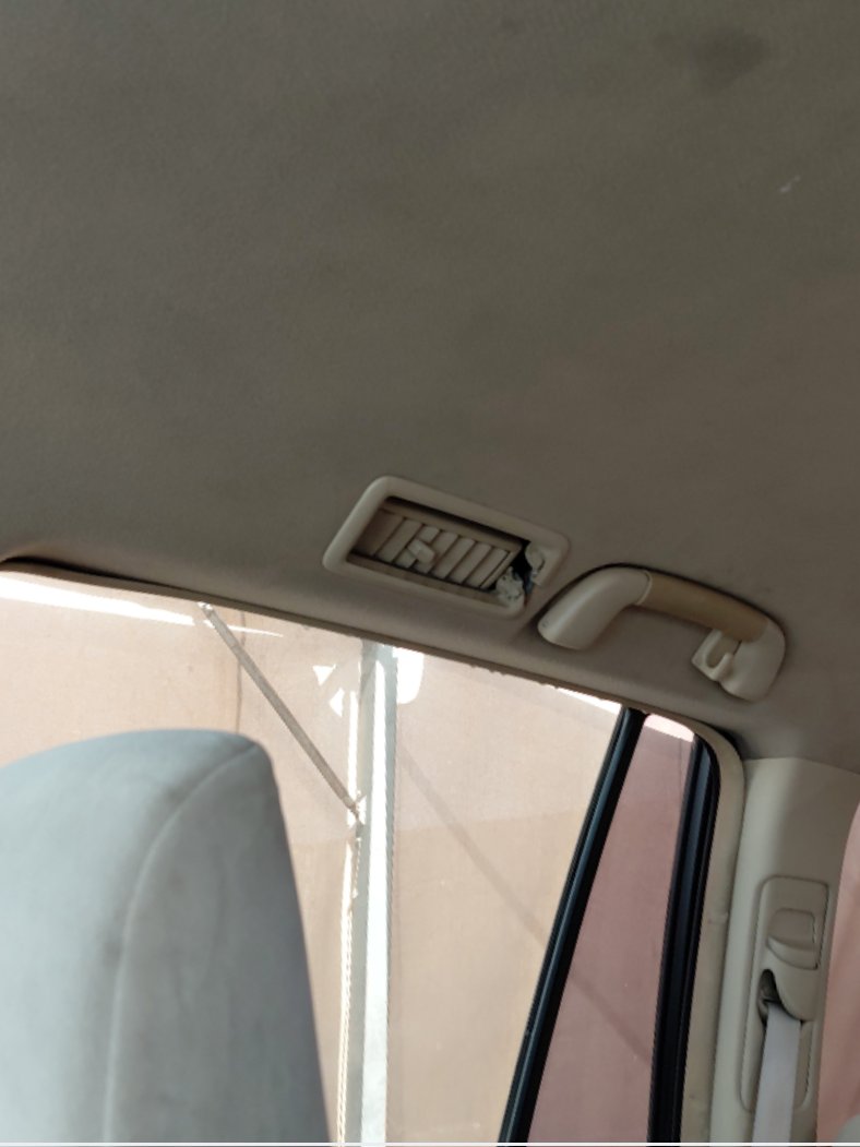 Toyota Prado  2014 image