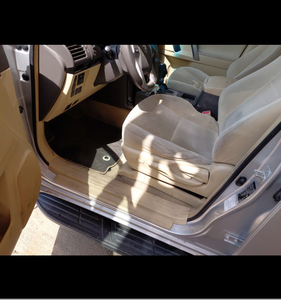 Toyota Prado  2014 image