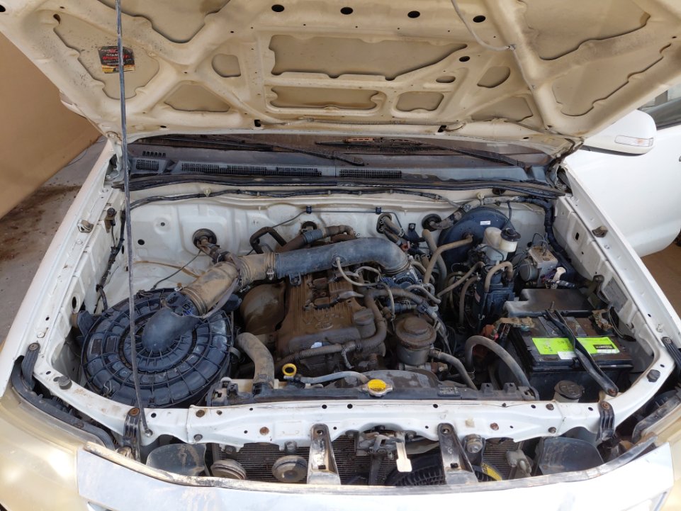 تويوتا فورتشنر  2013 image