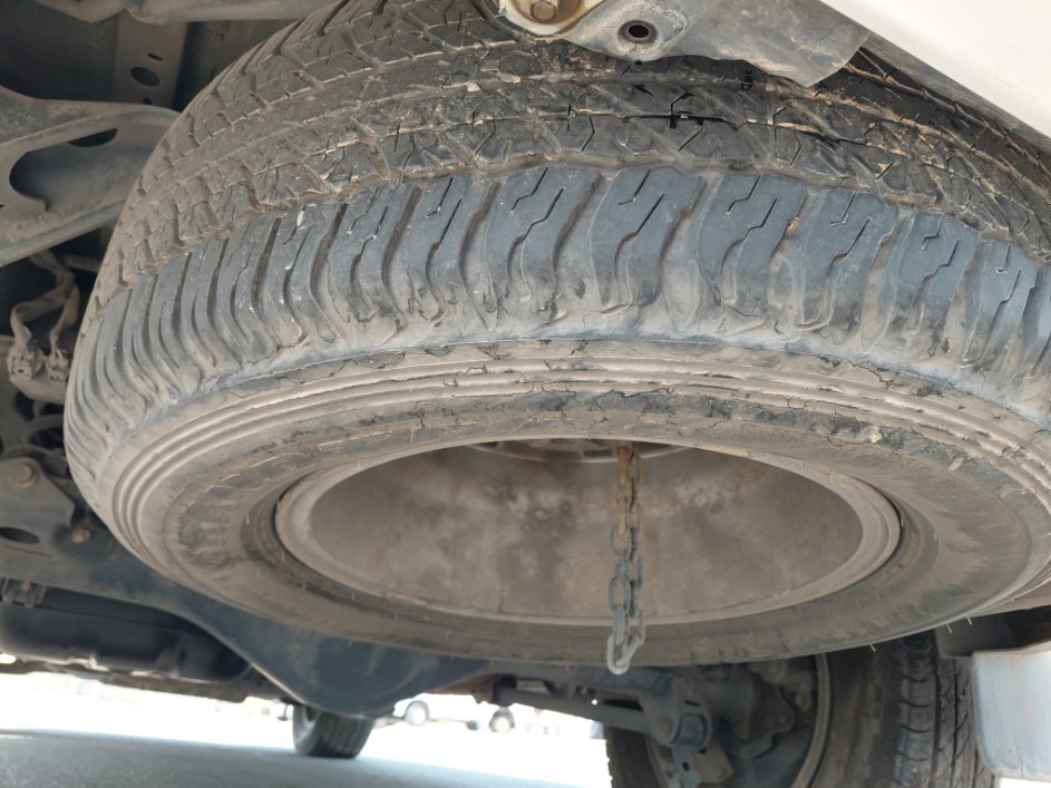 Toyota Prado  2014 image