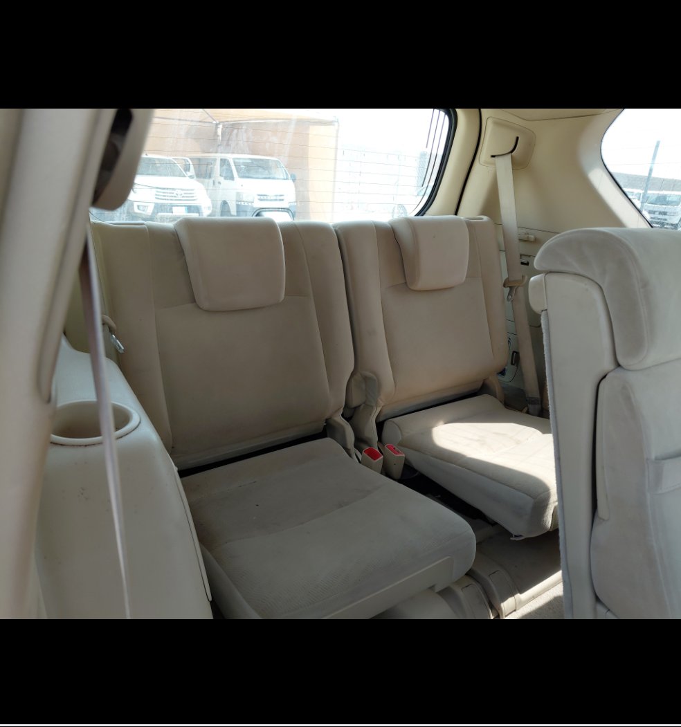 Toyota Prado  2014 image