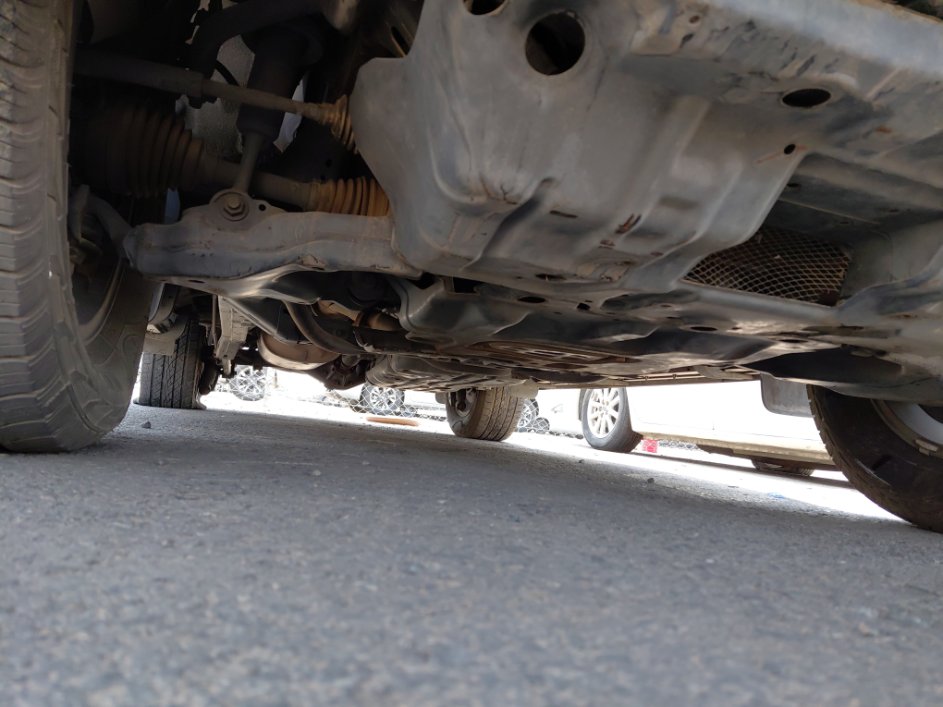 Toyota Prado  2014 image