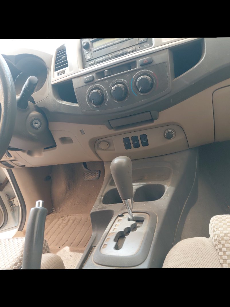 تويوتا فورتشنر  2013 image