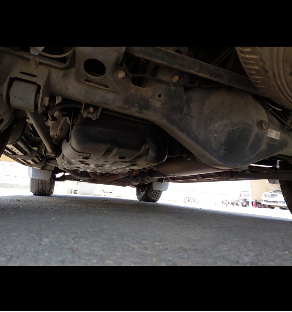 Toyota Prado  2014 image