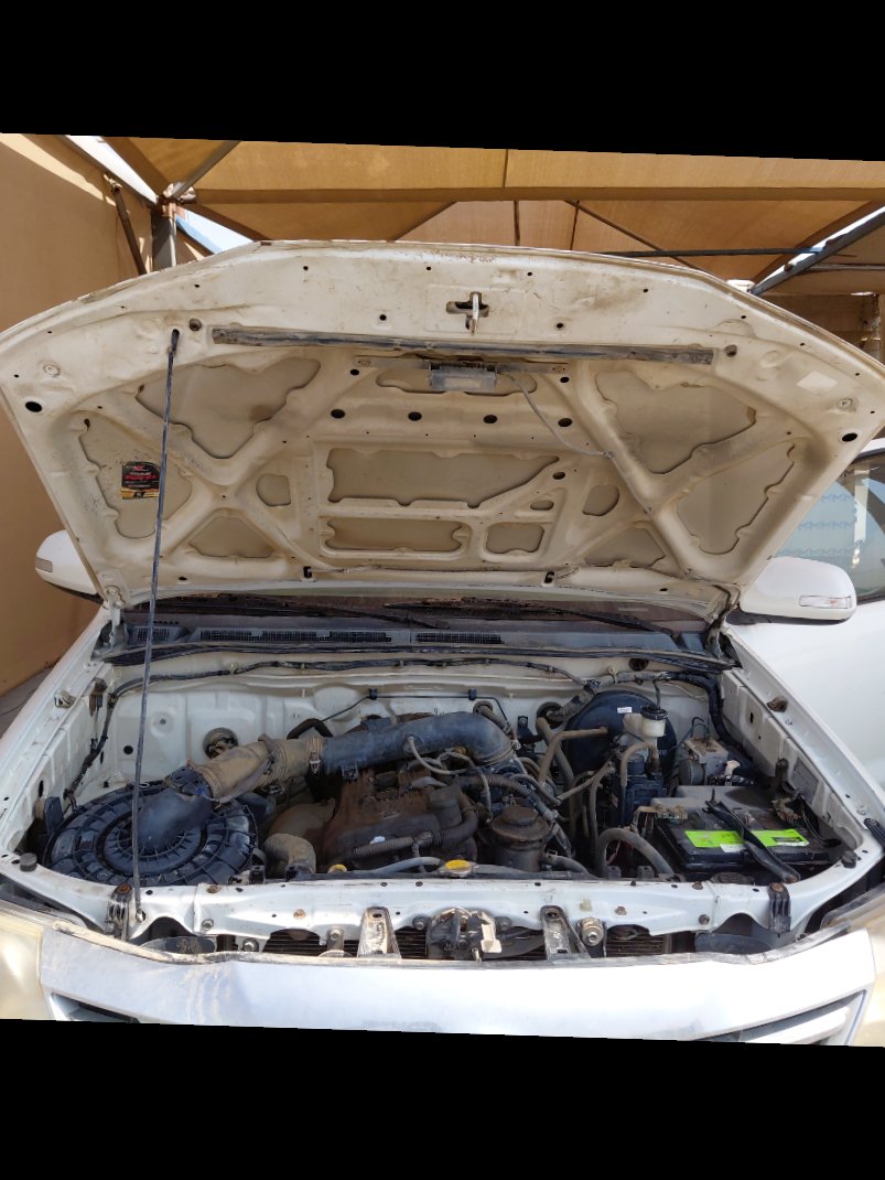 تويوتا فورتشنر  2013 image