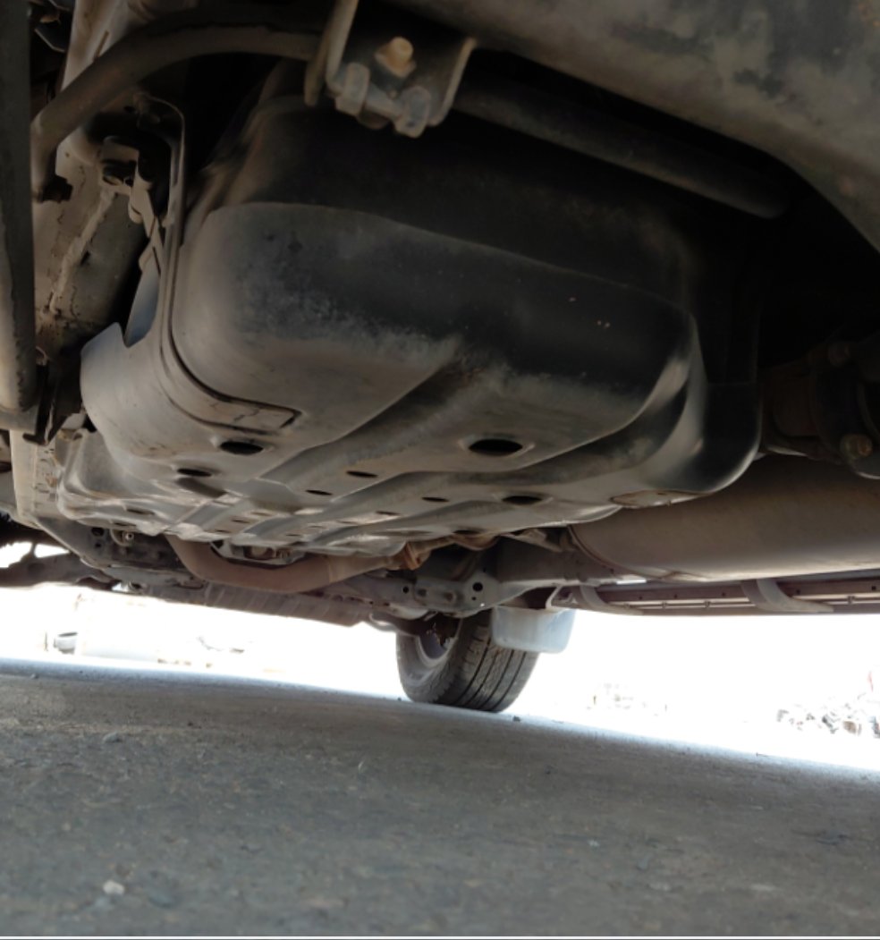 Toyota Prado  2014 image