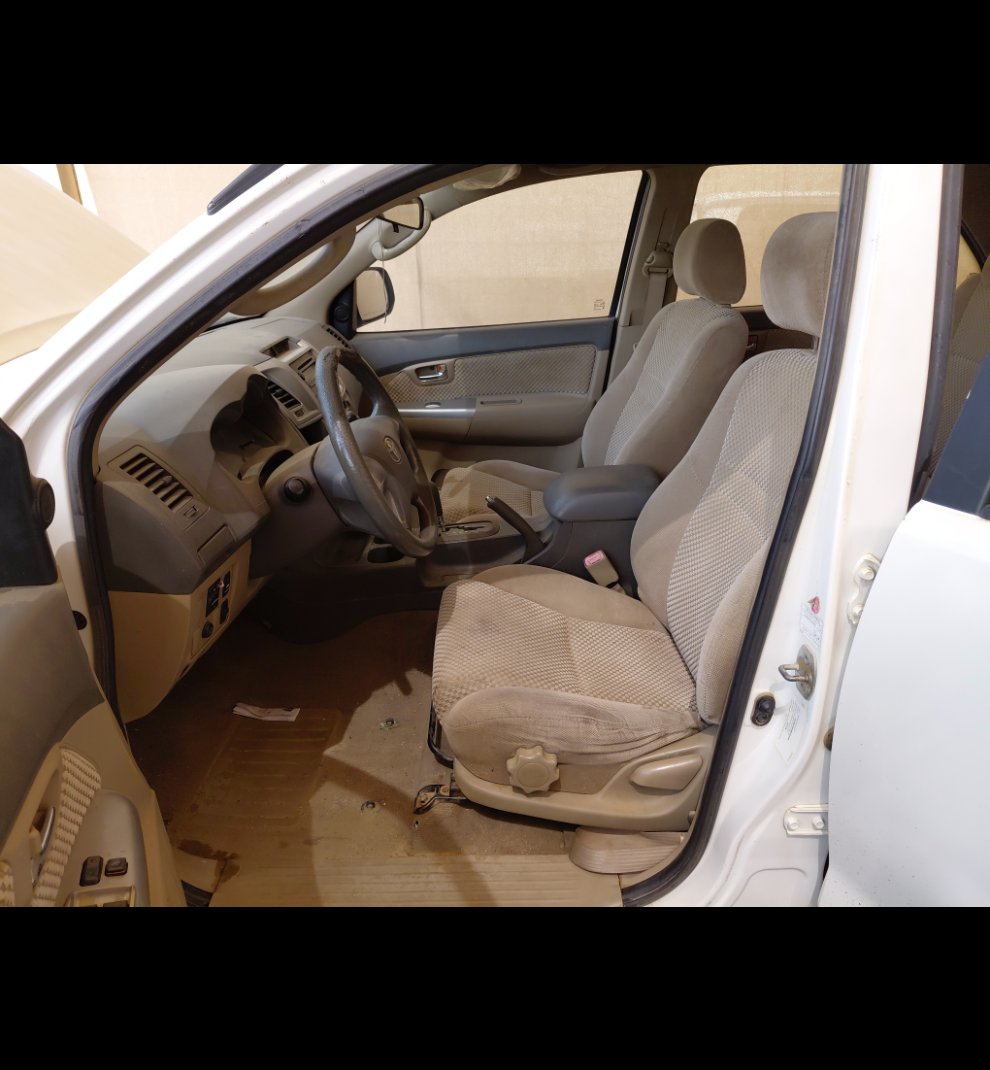 تويوتا فورتشنر  2013 image