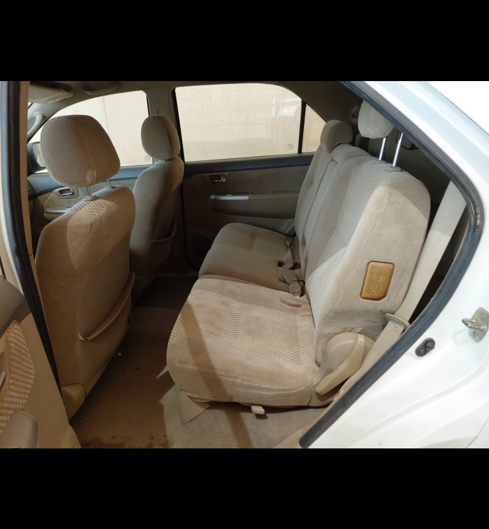 تويوتا فورتشنر  2013 image