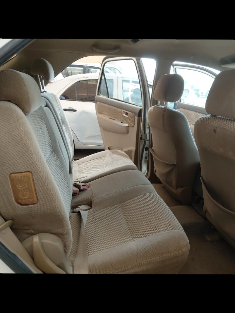 تويوتا فورتشنر  2013 image