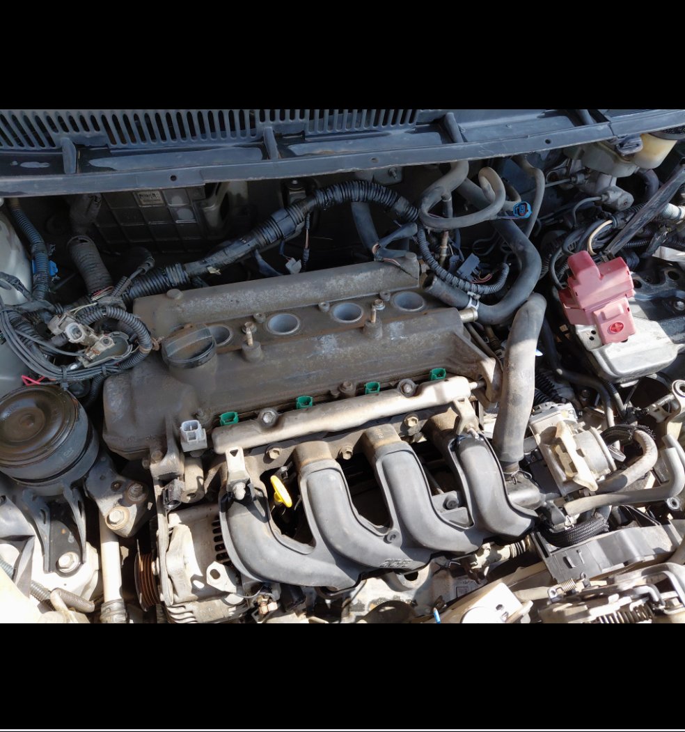 Toyota Yaris  2012 image