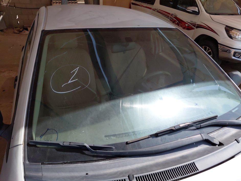 Toyota Yaris  2012 image