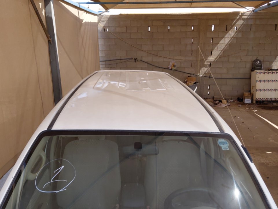 تويوتا فورتشنر  2013 image