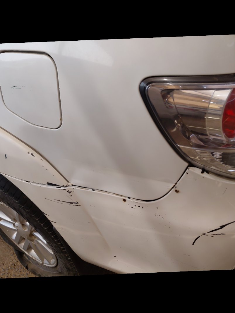 تويوتا فورتشنر  2013 image