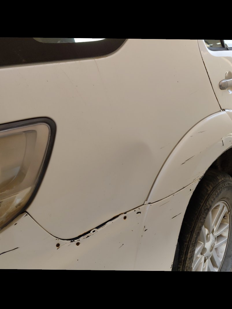 تويوتا فورتشنر  2013 image