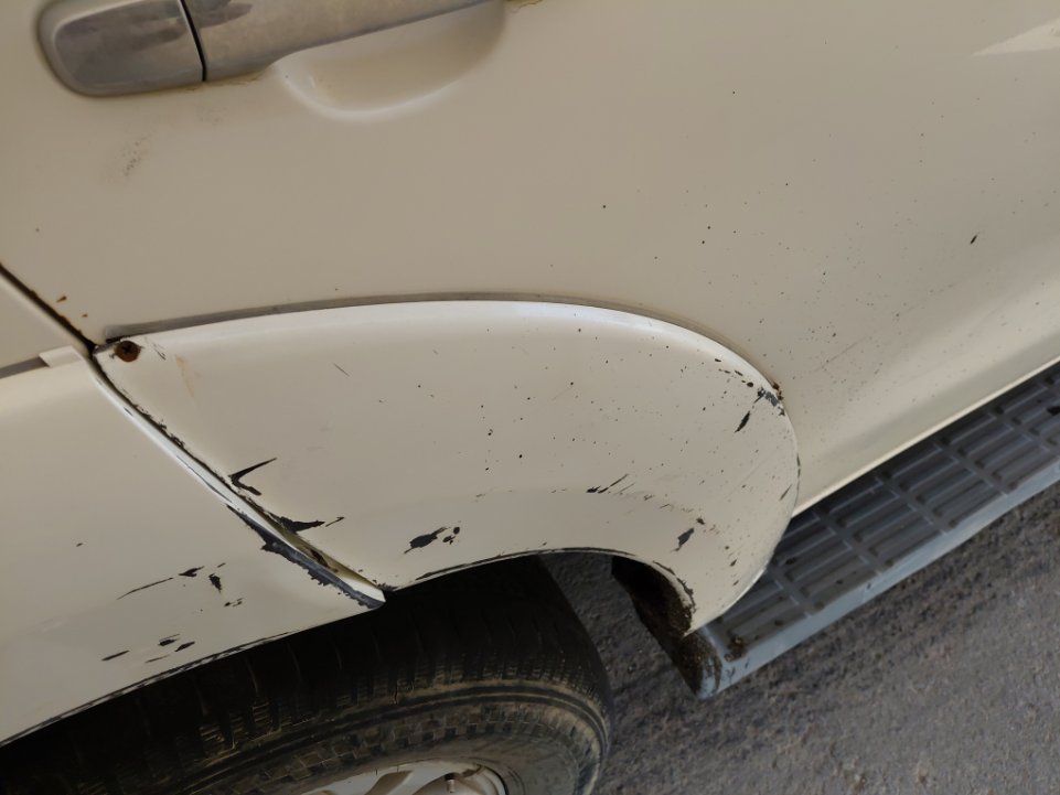 تويوتا فورتشنر  2013 image