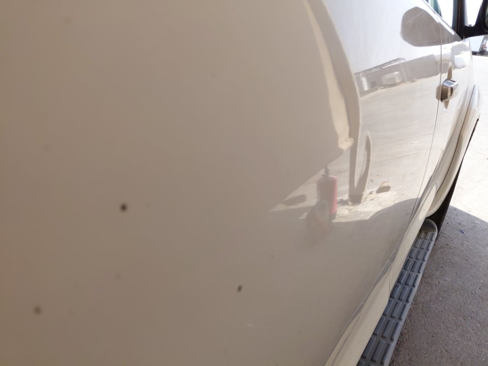 تويوتا فورتشنر  2013 image