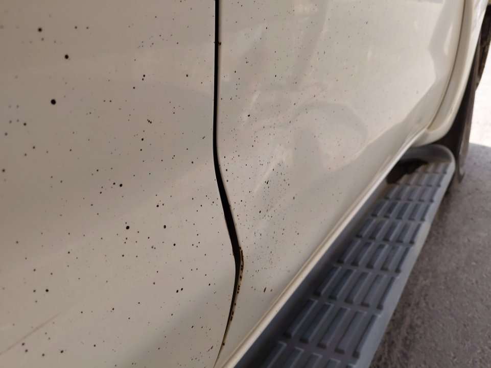 تويوتا فورتشنر  2013 image