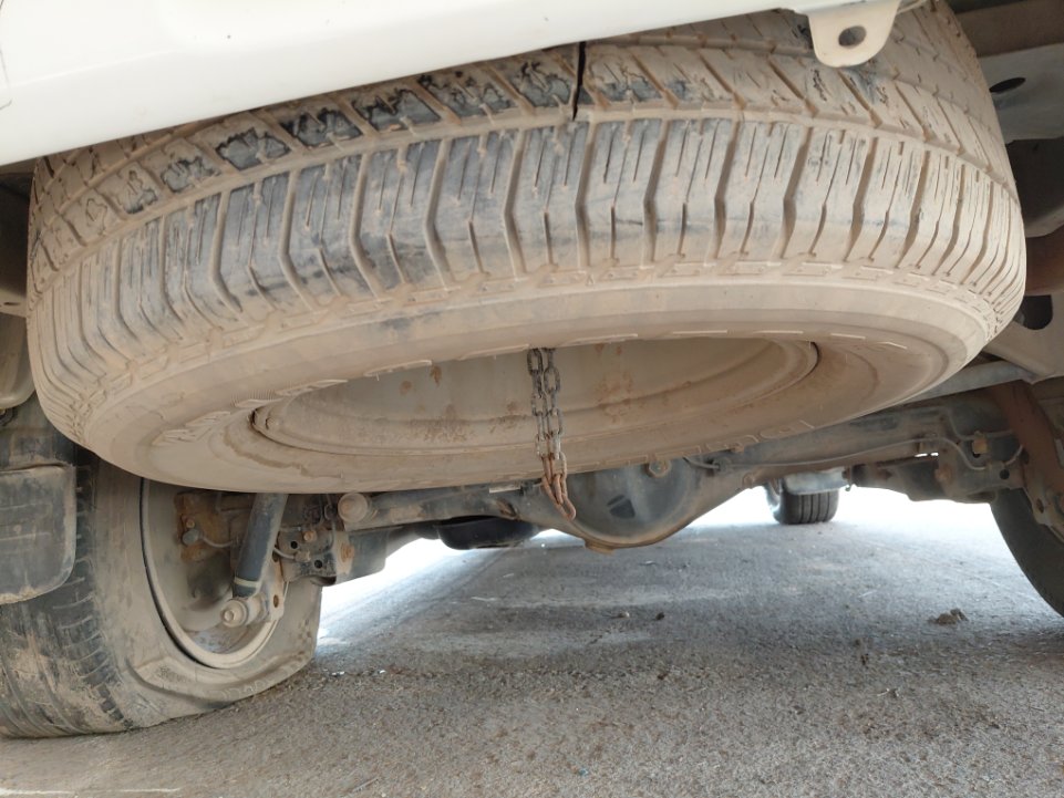 تويوتا فورتشنر  2013 image