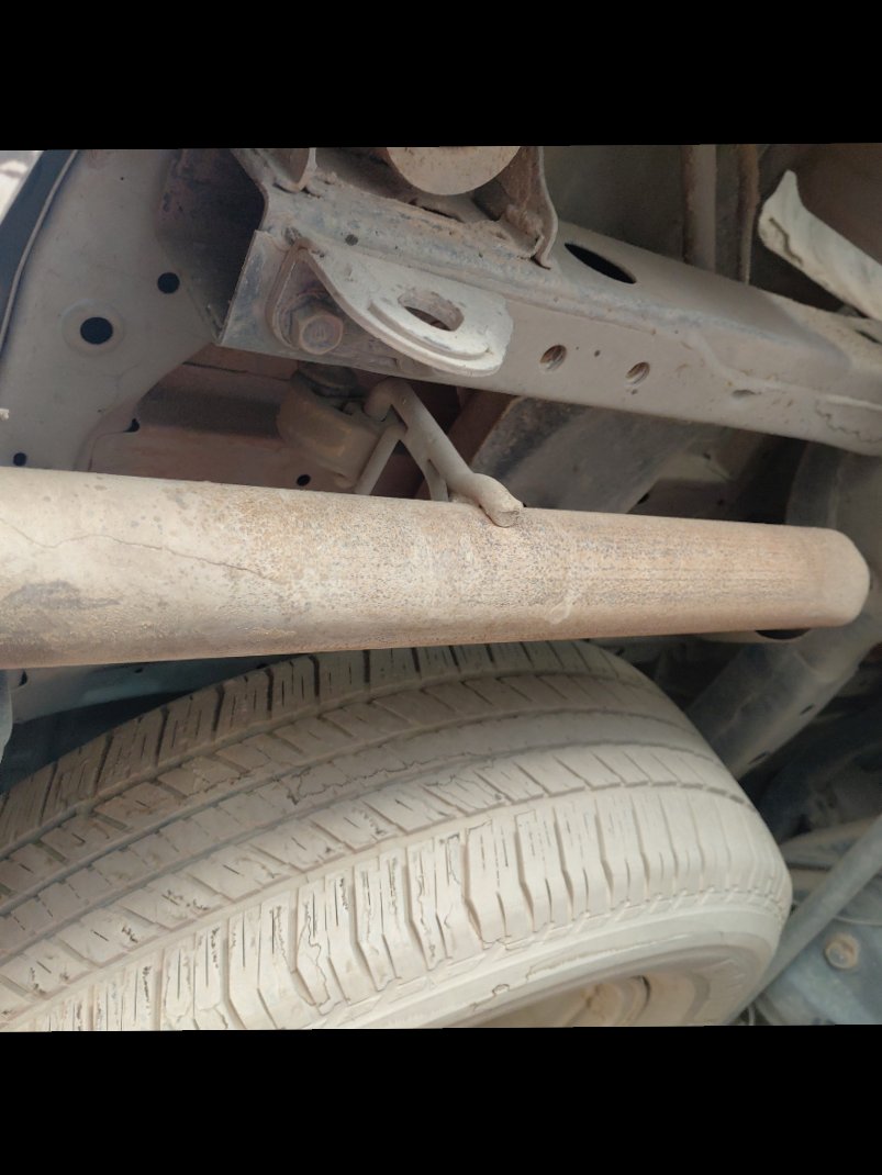 تويوتا فورتشنر  2013 image