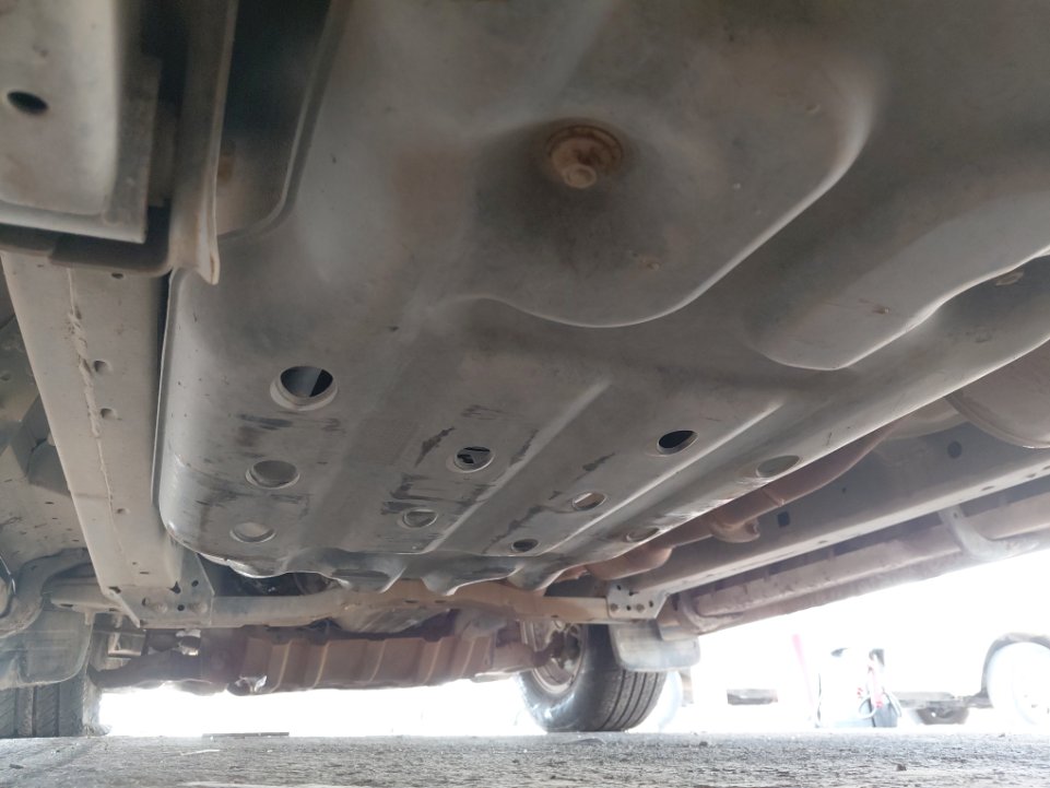 تويوتا فورتشنر  2013 image