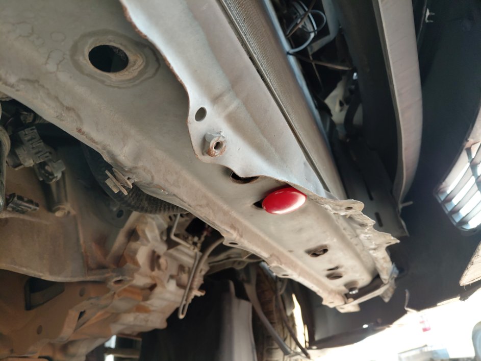 Toyota Yaris  2012 image