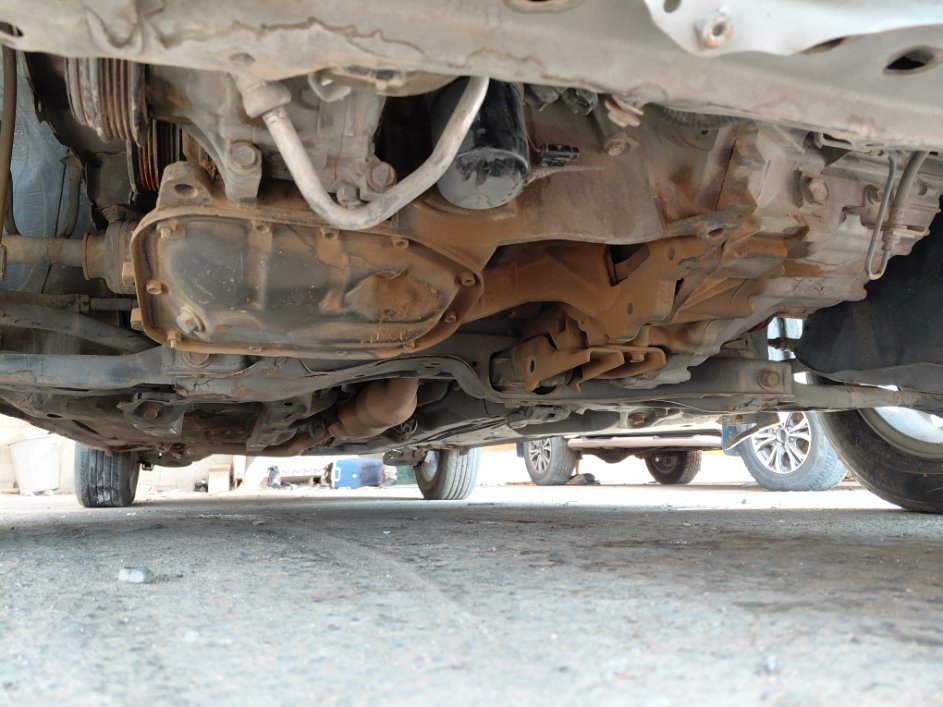 Toyota Yaris  2012 image