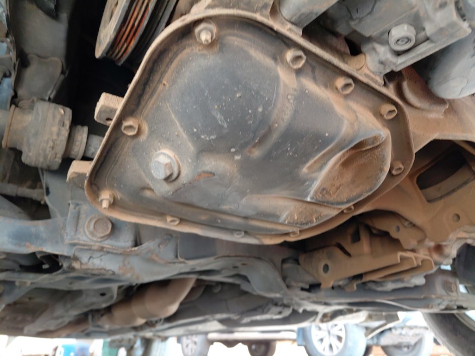 Toyota Yaris  2012 image